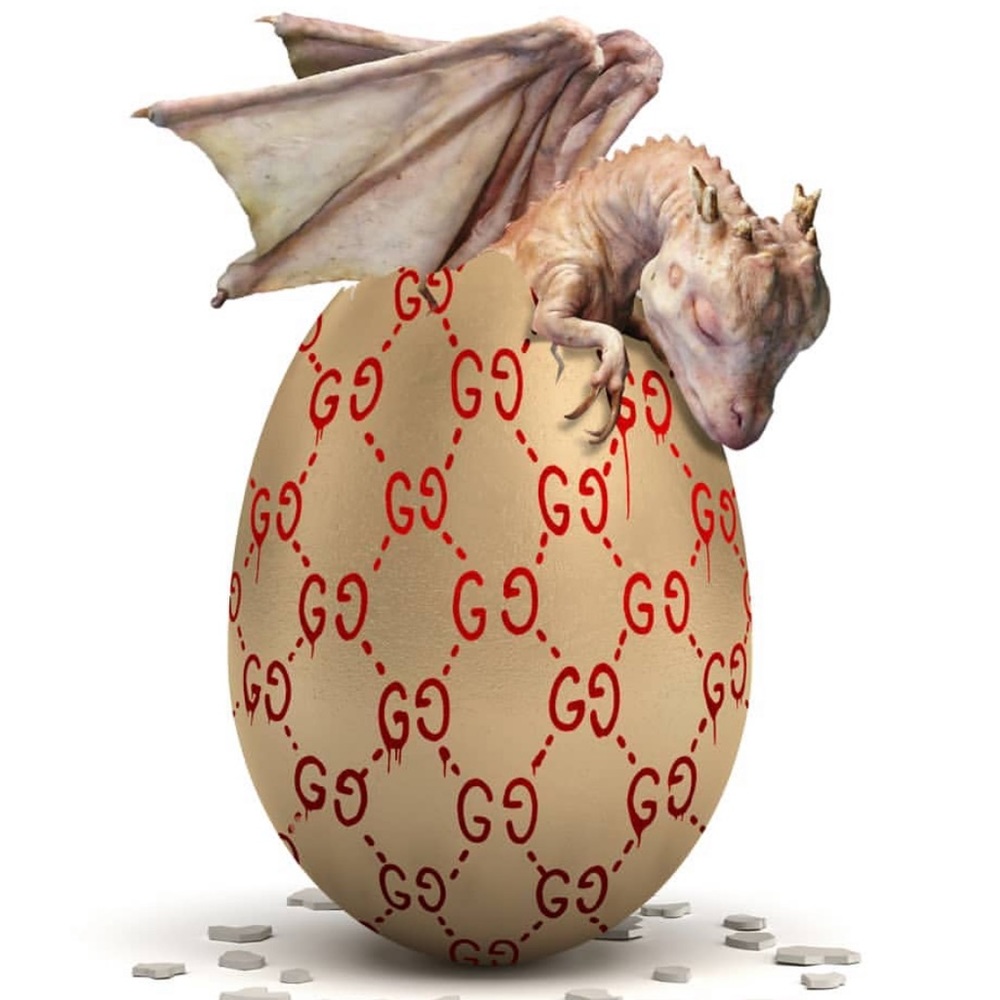 Meet your Posher, Ash Stashes